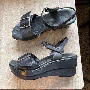 Dansko Sandals